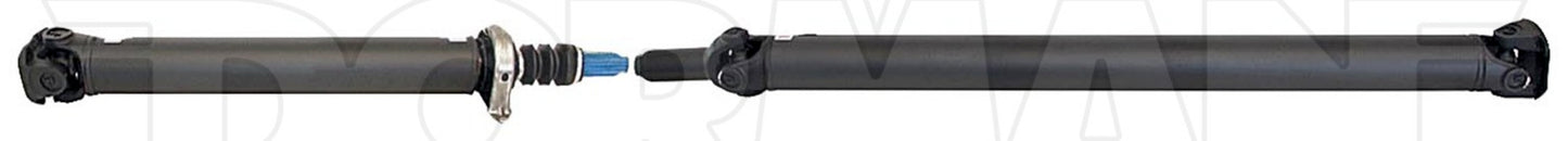 Dorman - OE Solutions Árbol Primario P/N:936-562 Fits: Ford F-250 Super Duty 16-11 - Image 1