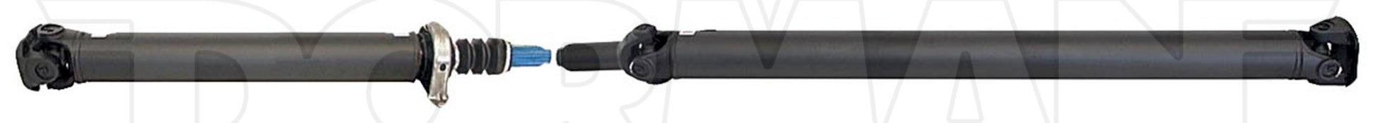 Dorman - OE Solutions Árbol Primario P/N:936-562 Fits: Ford F-250 Super Duty 16-11 - Image 1