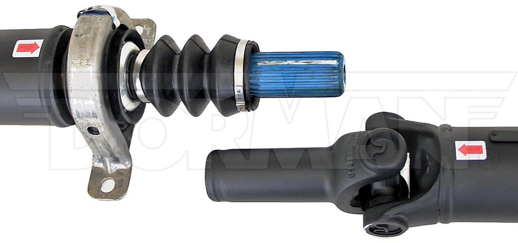 Dorman - OE Solutions Árbol Primario P/N:936-562 Fits: Ford F-250 Super Duty 16-11 - Image 2