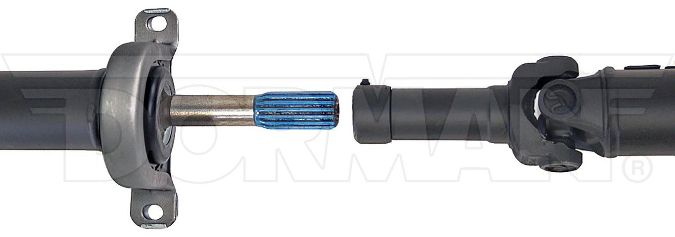 Dorman - OE Solutions Árbol Primario P/N:936-564 Fits: Ford F-150 10-09 - Image 2