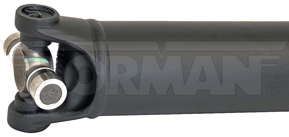 Dorman - OE Solutions Árbol Primario P/N:936-570 Fits: Chevrolet Silverado 2500 04-01, Chevrolet Silverado 2500 Hd 06-05, Chevrolet Silverado 2500 Hd Classic 2007, GMC Sierra 2500 04-01, GMC Sierra 2500 Hd 06-05, GMC Sierra 2500 Hd Classic 2007 - Image 3
