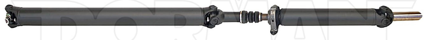 Dorman - OE Solutions Árbol Primario P/N:936-570 Fits: Chevrolet Silverado 2500 04-01, Chevrolet Silverado 2500 Hd 06-05, Chevrolet Silverado 2500 Hd Classic 2007, GMC Sierra 2500 04-01, GMC Sierra 2500 Hd 06-05, GMC Sierra 2500 Hd Classic 2007 - Image 1