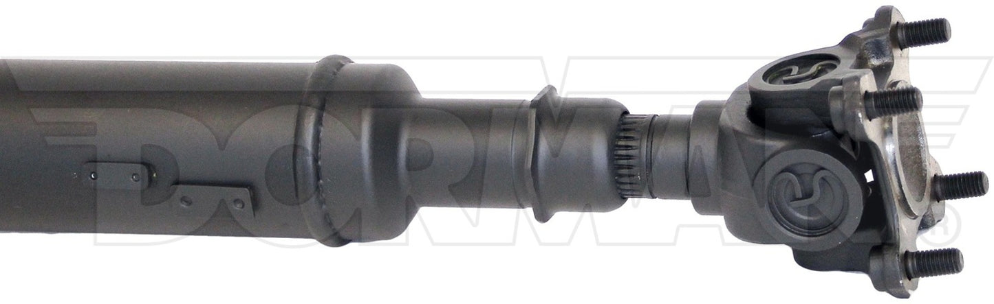 Dorman - OE Solutions Árbol Primario P/N:936-575 Fits: BMW 325ix 91-88 - Image 2