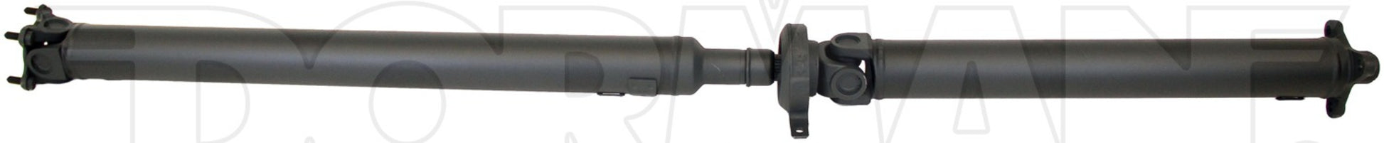 Dorman - OE Solutions Árbol Primario P/N:936-577 Fits: BMW 528i 81-80, BMW 633csi 82-81 - Image 1