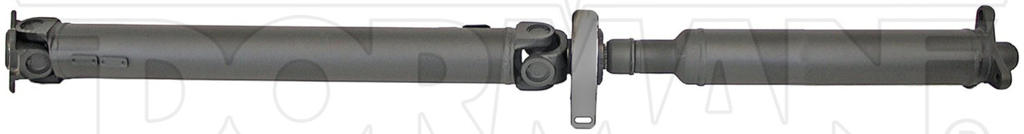 Dorman - OE Solutions Árbol Primario P/N:936-584 Fits: BMW Z4 05-03 - Image 1