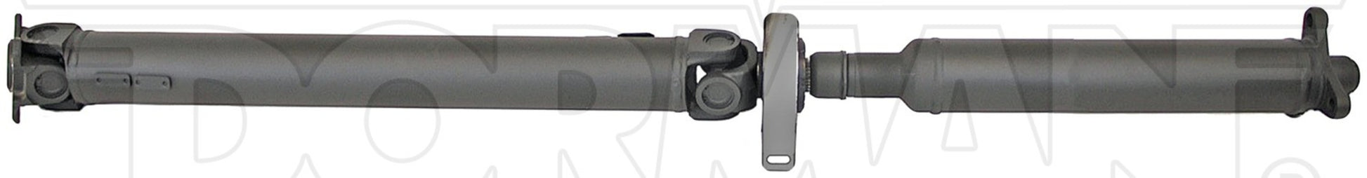 Dorman - OE Solutions Árbol Primario P/N:936-584 Fits: BMW Z4 05-03 - Image 1