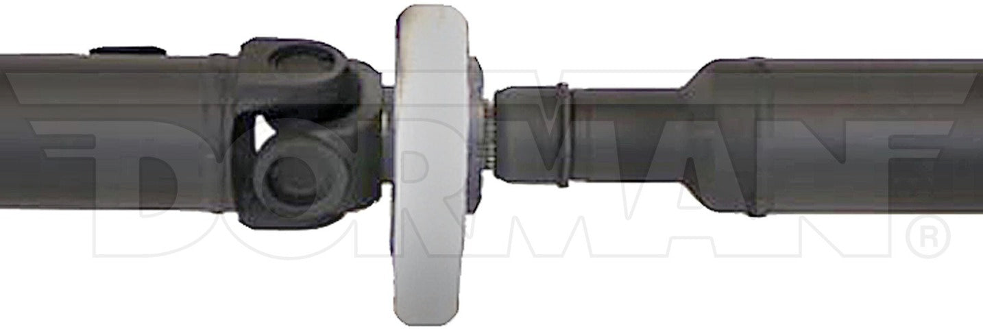 Dorman - OE Solutions Árbol Primario P/N:936-587 Fits: BMW 323ci 2000, BMW 323i 01-99, BMW 325ci 06-02, BMW 325i 05-01, BMW 328i 00-98 - Image 4