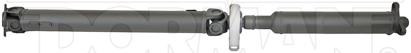 Dorman - OE Solutions Árbol Primario P/N:936-593 Fits: BMW X3 10-07 - Image 1