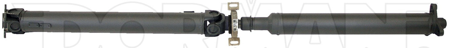 Dorman - OE Solutions Árbol Primario P/N:936-597 Fits: BMW 325xi 05-01, BMW 330xi 05-01 - Image 1