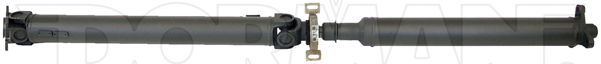 Dorman - OE Solutions Árbol Primario P/N:936-597 Fits: BMW 325xi 05-01, BMW 330xi 05-01 - Image 1