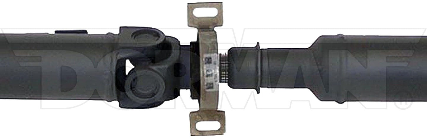 Dorman - OE Solutions Árbol Primario P/N:936-597 Fits: BMW 325xi 05-01, BMW 330xi 05-01 - Image 4