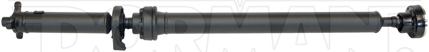 Dorman - OE Solutions Árbol Primario P/N:936-603 Fits: Volkswagen Touareg 07-06 - Image 1