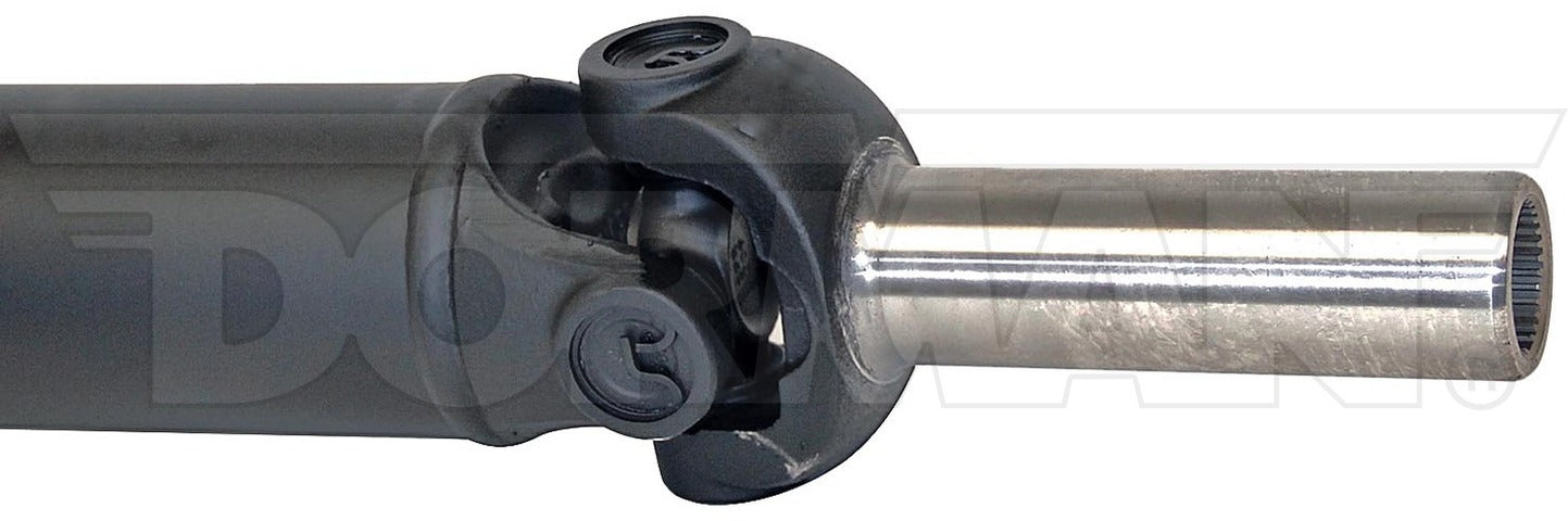 Dorman - OE Solutions Árbol Primario P/N:936-609 Fits: Chevrolet Silverado 3500 06-01, Chevrolet Silverado 3500 Classic 2007, GMC Sierra 3500 06-01, GMC Sierra 3500 Classic 2007 - Image 3