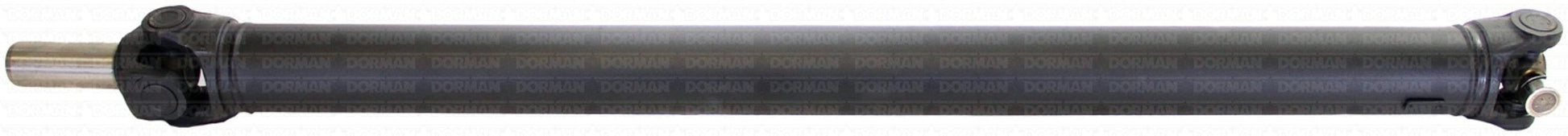 Dorman - OE Solutions Árbol Primario P/N:936-611 Fits: Chevrolet Camaro 02-93, Pontiac Firebird 02-93 - Image 1
