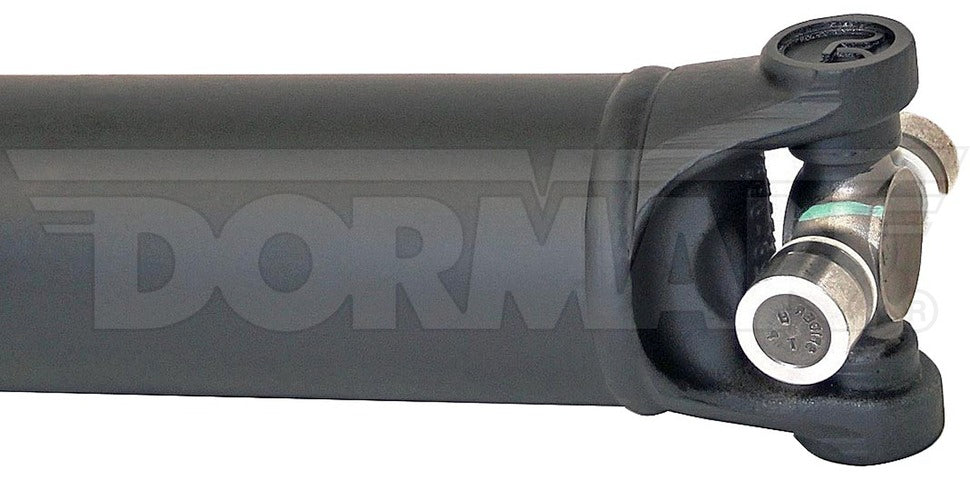 Dorman - OE Solutions Árbol Primario P/N:936-613 Fits: Chevrolet Silverado 2500 Hd 06-01, Chevrolet Silverado 2500 Hd Classic 2007, Chevrolet Silverado 3500 03-01, GMC Sierra 2500 Hd 06-01, GMC Sierra 2500 Hd Classic 2007, GMC Sierra 3500 03-01 - Image 2