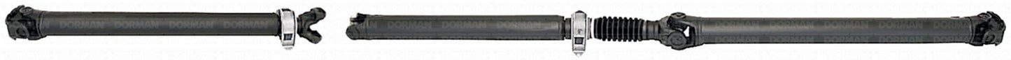 Dorman - OE Solutions Árbol Primario P/N:936-614 Fits: Ram 4500 18-11, Ram 5500 18-11 - Image 1