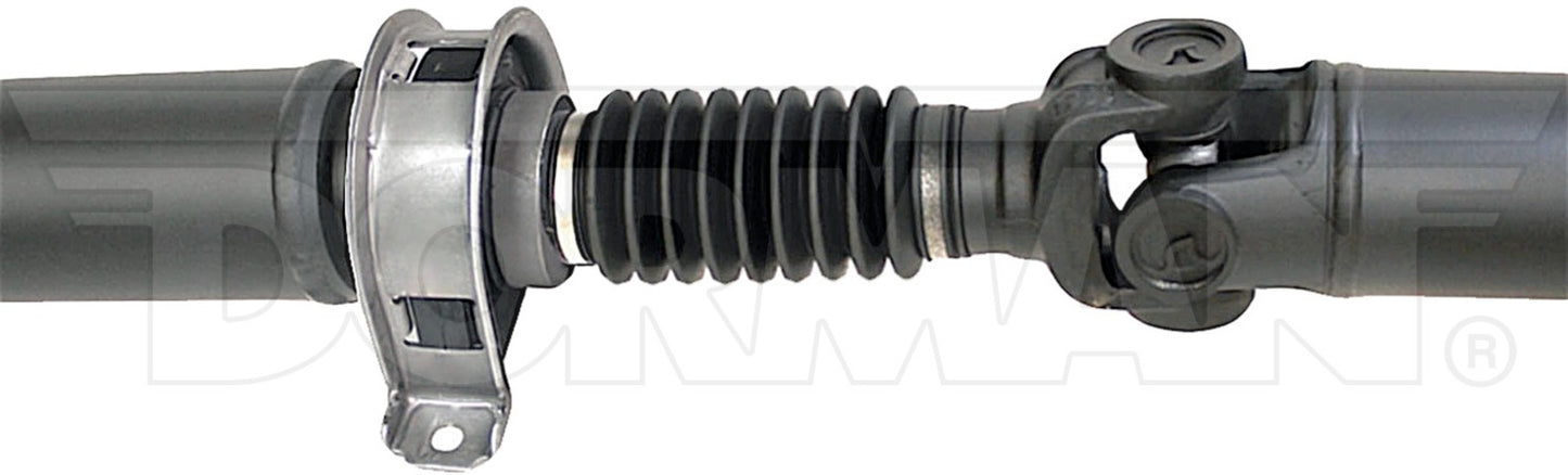 Dorman - OE Solutions Árbol Primario P/N:936-614 Fits: Ram 4500 18-11, Ram 5500 18-11 - Image 4