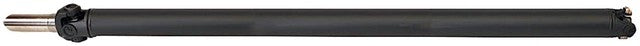 Dorman - OE Solutions Árbol Primario P/N:936-635 Fits: Chevrolet Silverado 2500 Hd 19-11, Chevrolet Silverado 3500 Hd 18-11, GMC Sierra 2500 Hd 19-11, GMC Sierra 3500 Hd 18-11 - Image 1