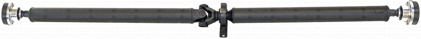Dorman - OE Solutions Árbol Primario P/N:936-636 Fits: Audi 80 Quattro 89-88, Audi 90 Quattro 90-88 - Image 1
