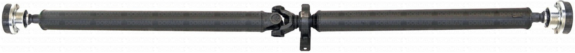 Dorman - OE Solutions Árbol Primario P/N:936-636 Fits: Audi 80 Quattro 89-88, Audi 90 Quattro 90-88 - Image 1