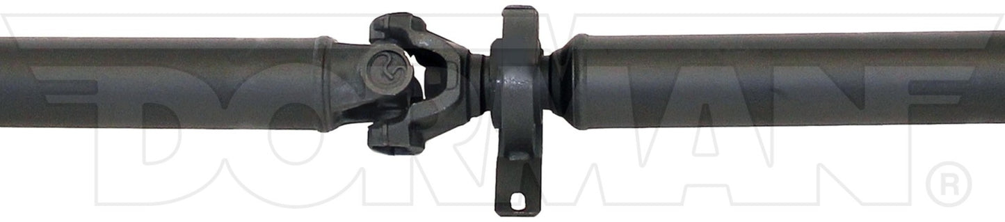 Dorman - OE Solutions Árbol Primario P/N:936-636 Fits: Audi 80 Quattro 89-88, Audi 90 Quattro 90-88 - Image 2