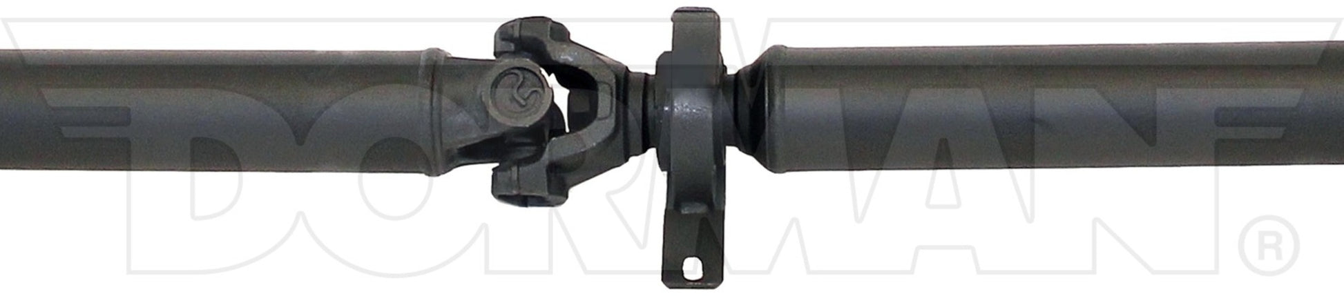 Dorman - OE Solutions Árbol Primario P/N:936-636 Fits: Audi 80 Quattro 89-88, Audi 90 Quattro 90-88 - Image 2