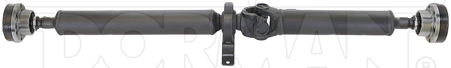 Dorman - OE Solutions Árbol Primario P/N:936-643 Fits: Audi S4 02-00 - Image 1