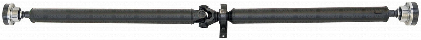 Dorman - OE Solutions Árbol Primario P/N:936-645 Fits: Audi A8 Quattro 03-97, Audi S8 03-01 - Image 1