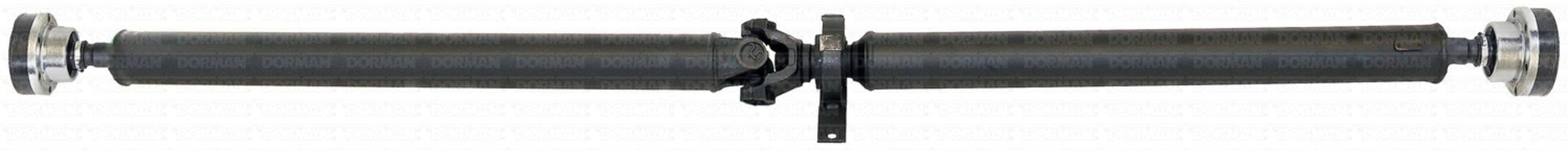 Dorman - OE Solutions Árbol Primario P/N:936-645 Fits: Audi A8 Quattro 03-97, Audi S8 03-01 - Image 1