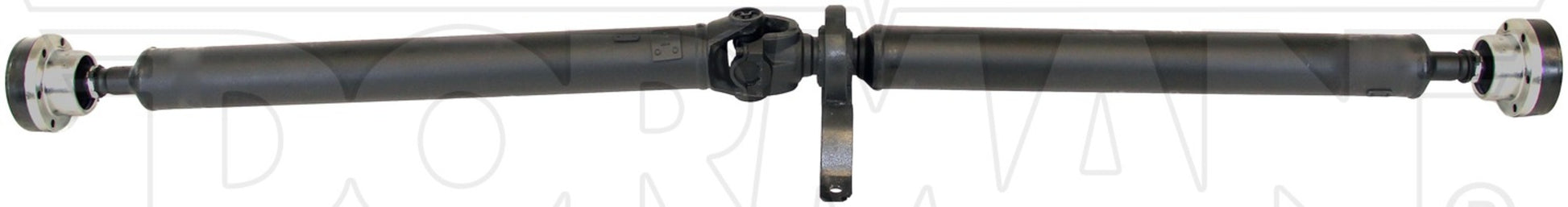 Dorman - OE Solutions Árbol Primario P/N:936-646 Fits: Audi Allroad Quattro 05-01 - Image 1