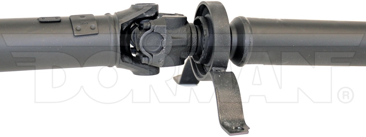 Dorman - OE Solutions Árbol Primario P/N:936-646 Fits: Audi Allroad Quattro 05-01 - Image 2