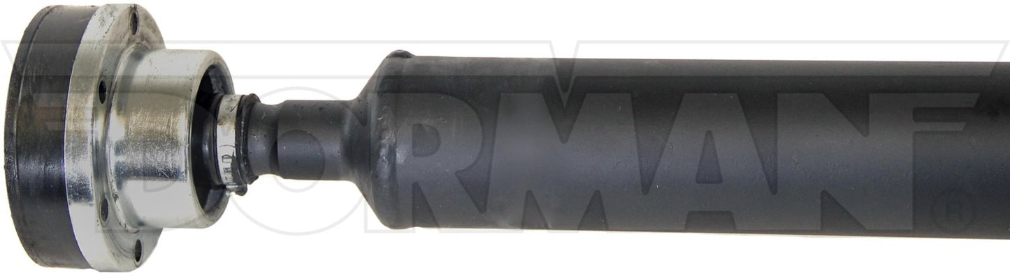 Dorman - OE Solutions Árbol Primario P/N:936-649 Fits: Audi A4 Quattro 03-02 - Image 4