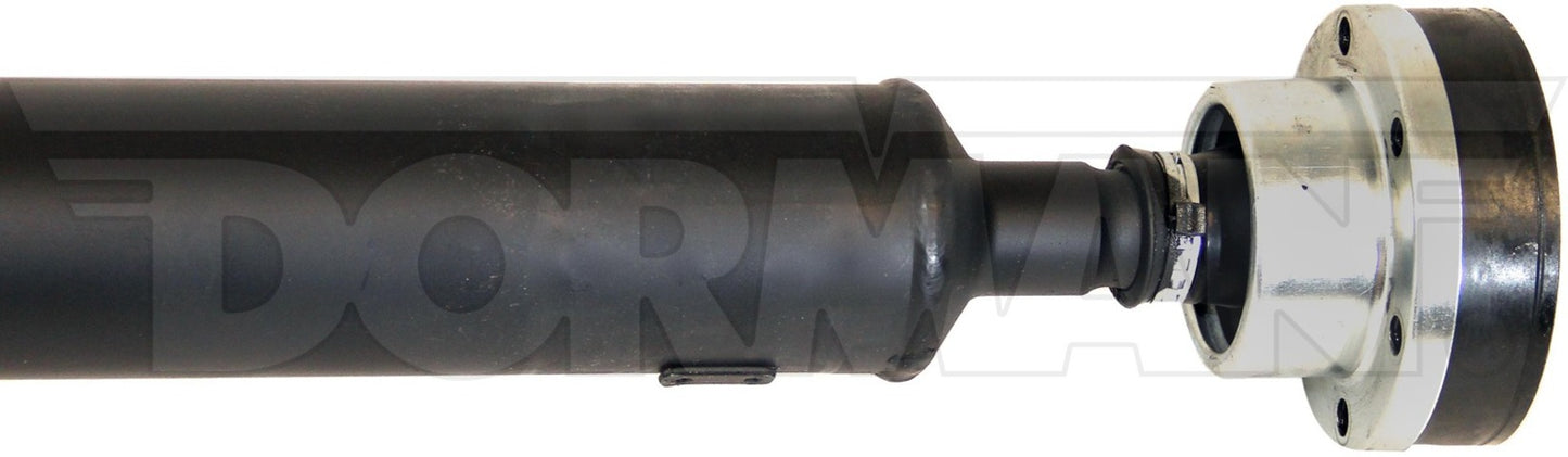 Dorman - OE Solutions Árbol Primario P/N:936-649 Fits: Audi A4 Quattro 03-02 - Image 3