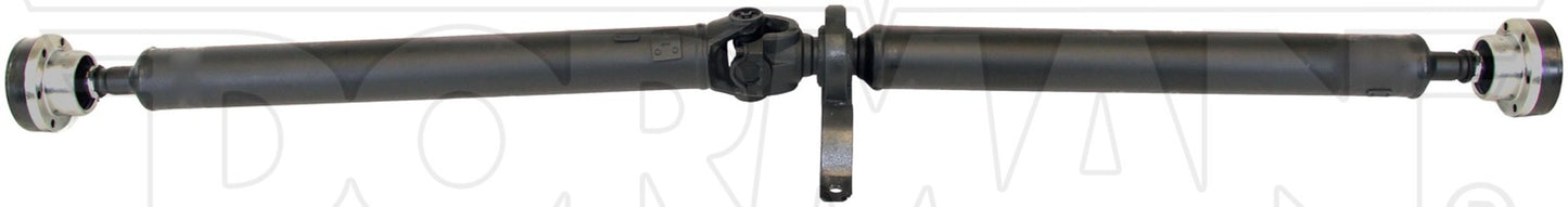 Dorman - OE Solutions Árbol Primario P/N:936-649 Fits: Audi A4 Quattro 03-02 - Image 1