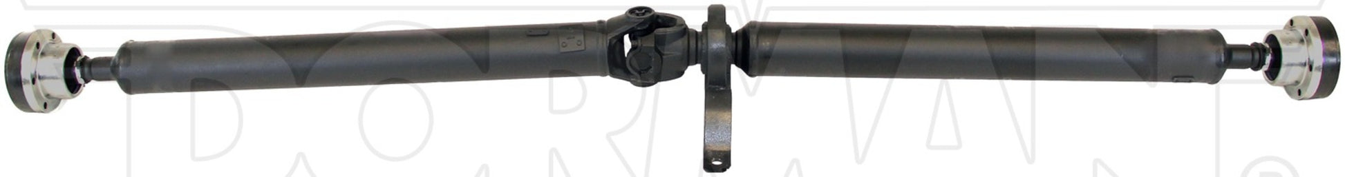 Dorman - OE Solutions Árbol Primario P/N:936-649 Fits: Audi A4 Quattro 03-02 - Image 1