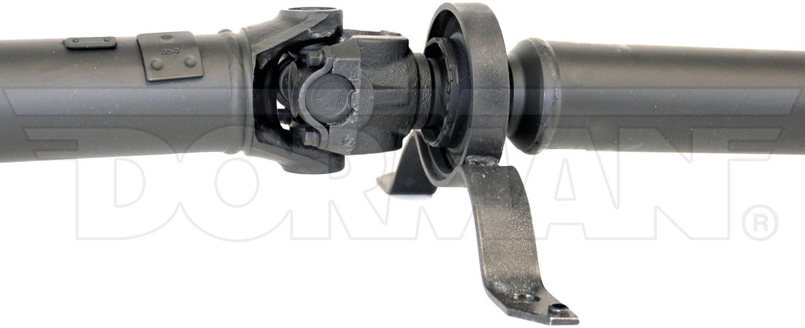Dorman - OE Solutions Árbol Primario P/N:936-649 Fits: Audi A4 Quattro 03-02 - Image 2
