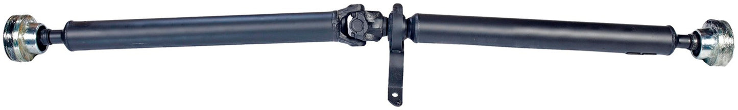 Dorman - OE Solutions Árbol Primario P/N:936-650 Fits: Audi A4 Quattro 09-02, Audi S4 08-04 - Image 1