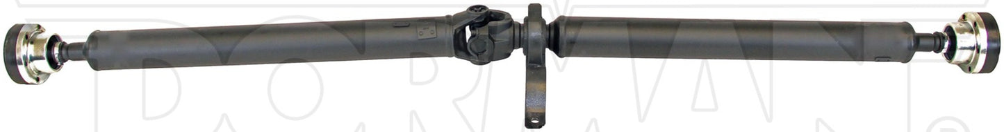 Dorman - OE Solutions Árbol Primario P/N:936-656 Fits: Audi S4 94-92, Audi S6 97-95 - Image 1