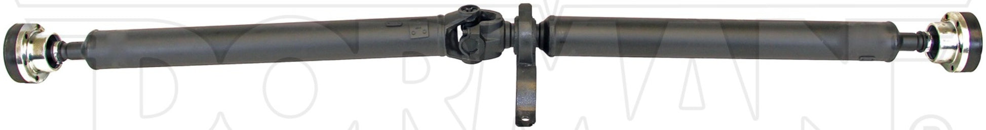 Dorman - OE Solutions Árbol Primario P/N:936-656 Fits: Audi S4 94-92, Audi S6 97-95 - Image 1