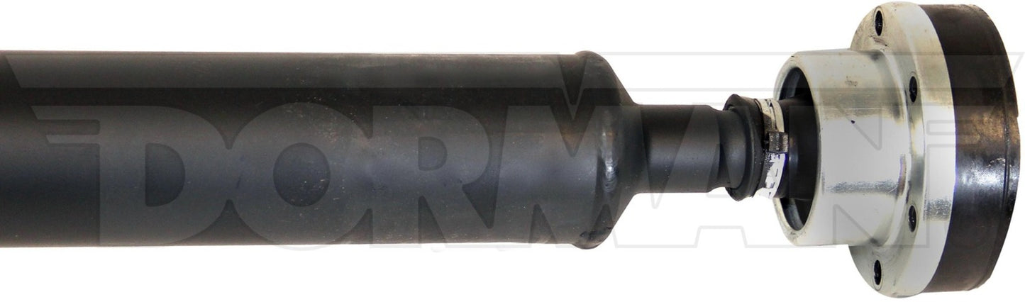 Dorman - OE Solutions Árbol Primario P/N:936-658 Fits: Audi 100 Quattro 94-92, Audi A6 Quattro 98-95 - Image 3