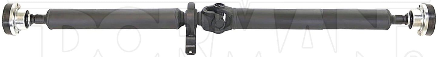Dorman - OE Solutions Árbol Primario P/N:936-658 Fits: Audi 100 Quattro 94-92, Audi A6 Quattro 98-95 - Image 1