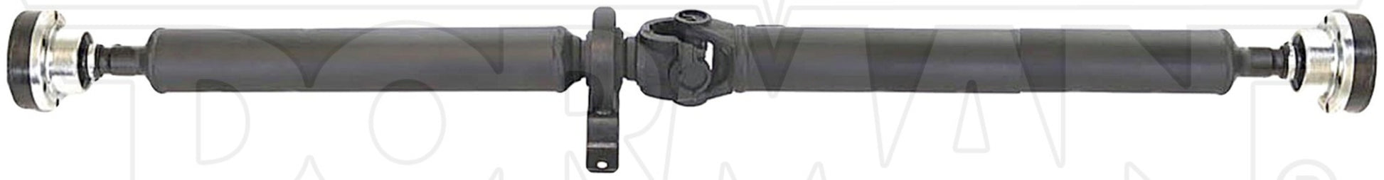 Dorman - OE Solutions Árbol Primario P/N:936-658 Fits: Audi 100 Quattro 94-92, Audi A6 Quattro 98-95 - Image 1