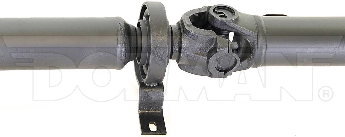 Dorman - OE Solutions Árbol Primario P/N:936-658 Fits: Audi 100 Quattro 94-92, Audi A6 Quattro 98-95 - Image 2