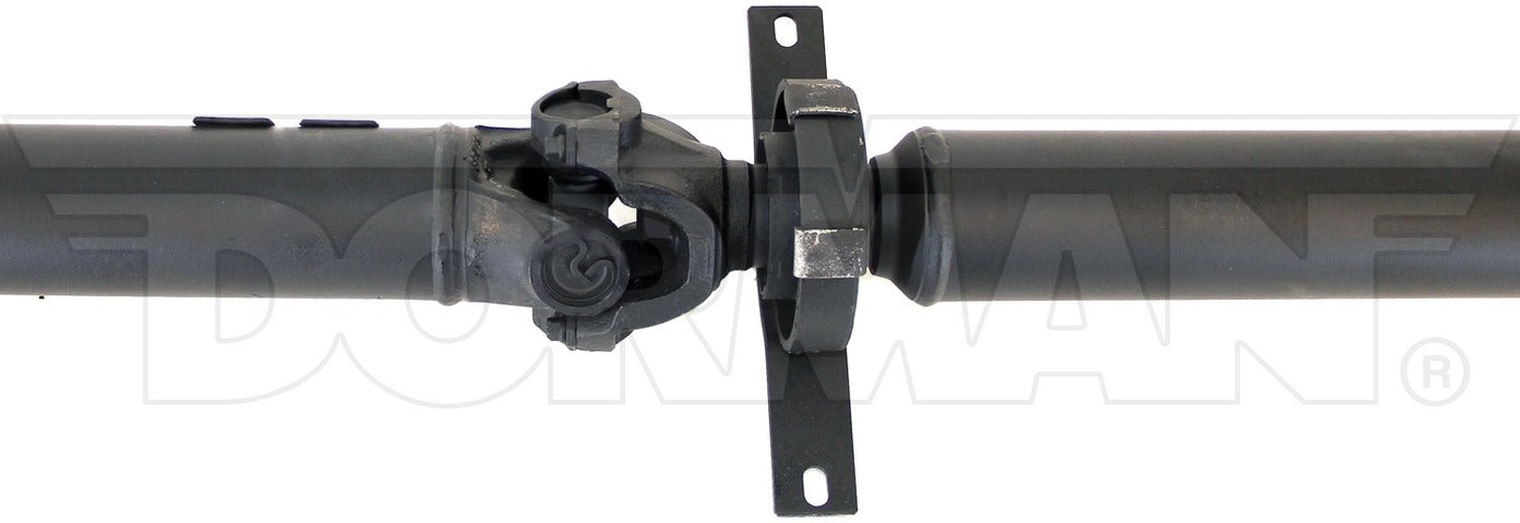 Dorman - OE Solutions Árbol Primario P/N:936-661 Fits: Audi A8 Quattro 98-97 - Image 2