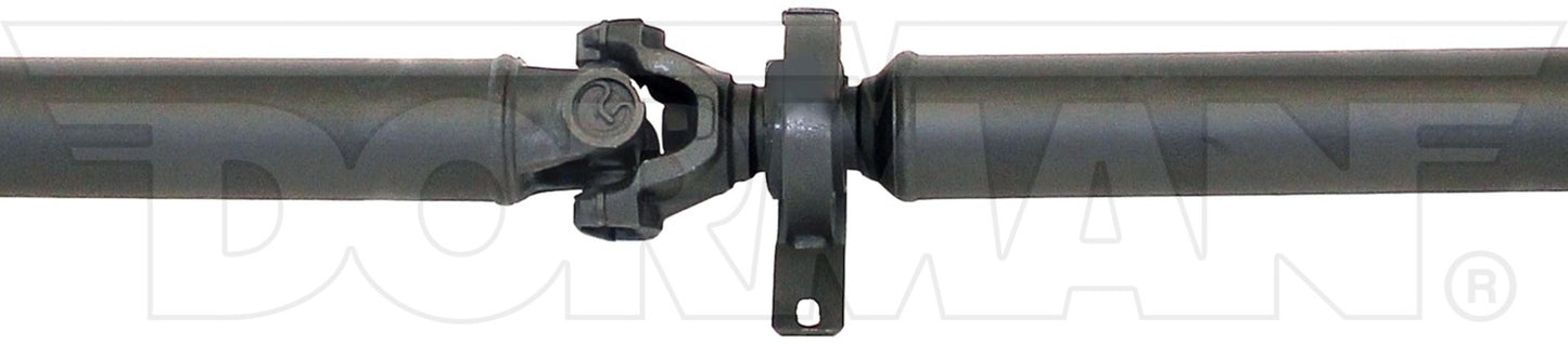 Dorman - OE Solutions Árbol Primario P/N:936-662 Fits: Audi 4000 Quattro 87-84, Audi Quattro 86-83, Audi S4 2009, Volkswagen Quantum 88-86 - Image 2