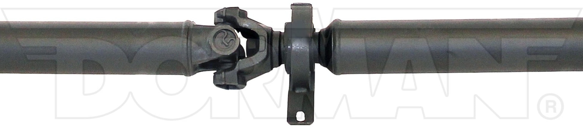 Dorman - OE Solutions Árbol Primario P/N:936-662 Fits: Audi 4000 Quattro 87-84, Audi Quattro 86-83, Audi S4 2009, Volkswagen Quantum 88-86 - Image 2