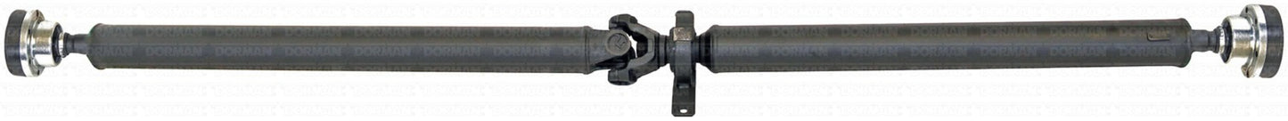 Dorman - OE Solutions Árbol Primario P/N:936-664 Fits: Audi 80 Quattro 92-90, Audi 90 Quattro 92-91 - Image 1