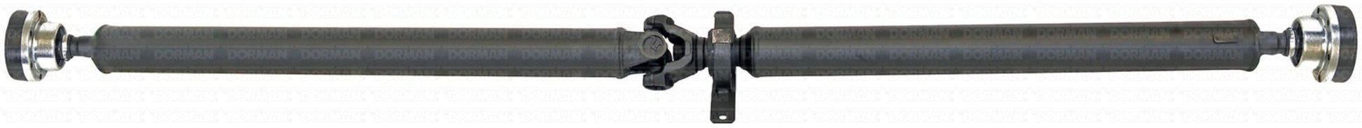 Dorman - OE Solutions Árbol Primario P/N:936-664 Fits: Audi 80 Quattro 92-90, Audi 90 Quattro 92-91 - Image 1