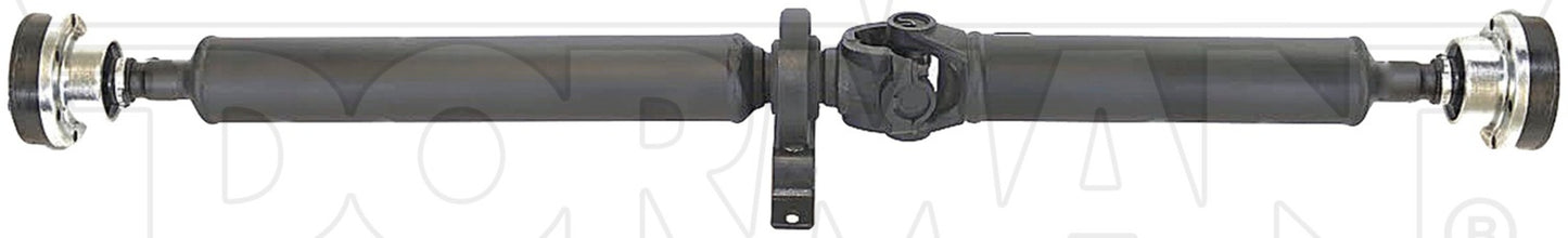 Dorman - OE Solutions Árbol Primario P/N:936-665 Fits: Audi 90 Quattro 95-93 - Image 1