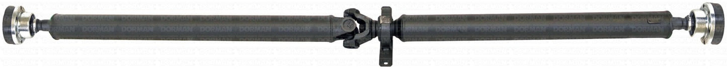 Dorman - OE Solutions Árbol Primario P/N:936-676 Fits: Audi A8 Quattro 03-01 - Image 1